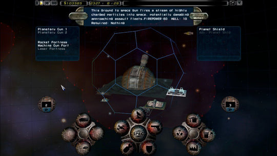 Imperium Galactica II Steam CD Key