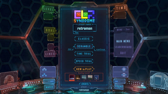 Color Syndrome Steam CD Key