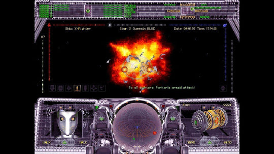 Parkan: The Imperial Chronicles Steam CD Key