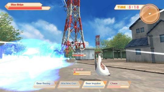 Panty Party Steam CD Key
