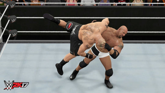 WWE 2K17 PC Steam CD Key