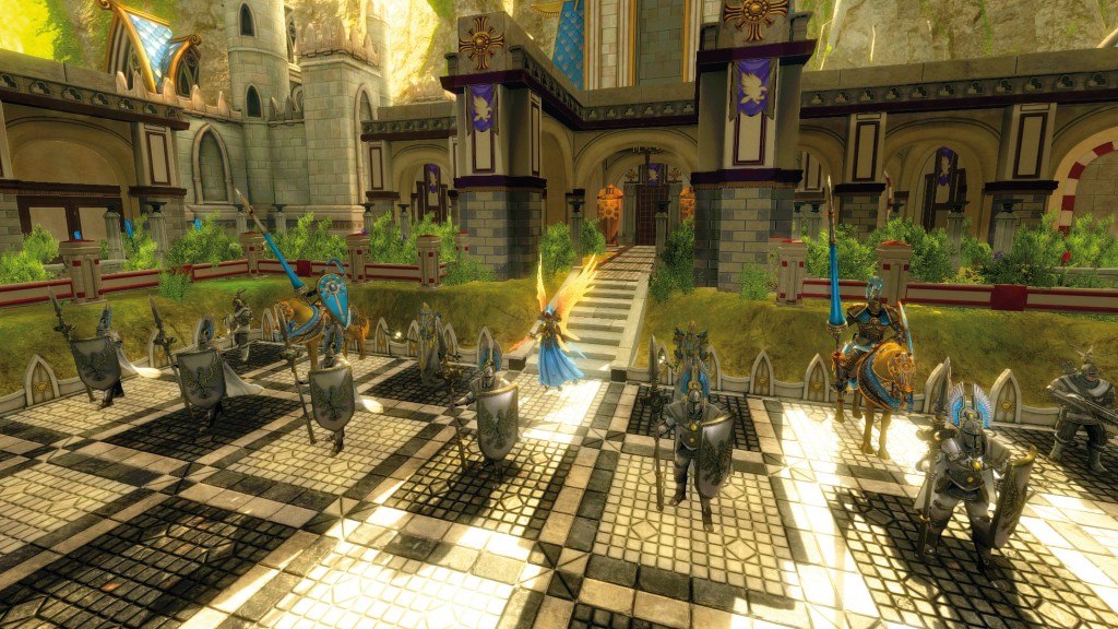 Might and Magic X: Legacy - The Falcon and the Unicorn DLC Ubisoft Connect CD Key