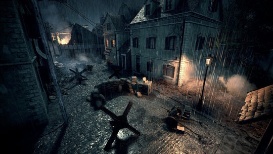 Days of War: Definitive Edition PC Steam CD Key