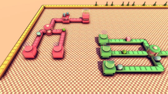 Candy Machine PC Steam CD Key