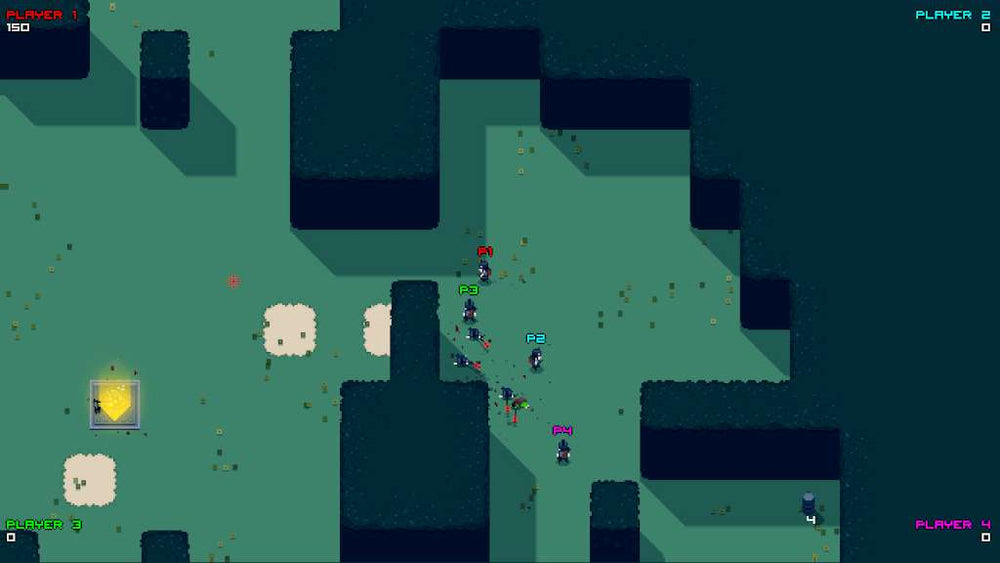 Angry Arrows Steam CD Key