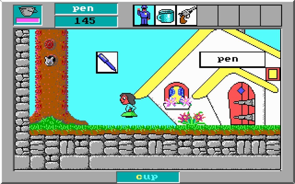 Word Rescue Steam CD Key