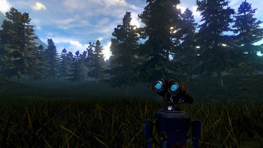 Phoning Home Steam CD Key