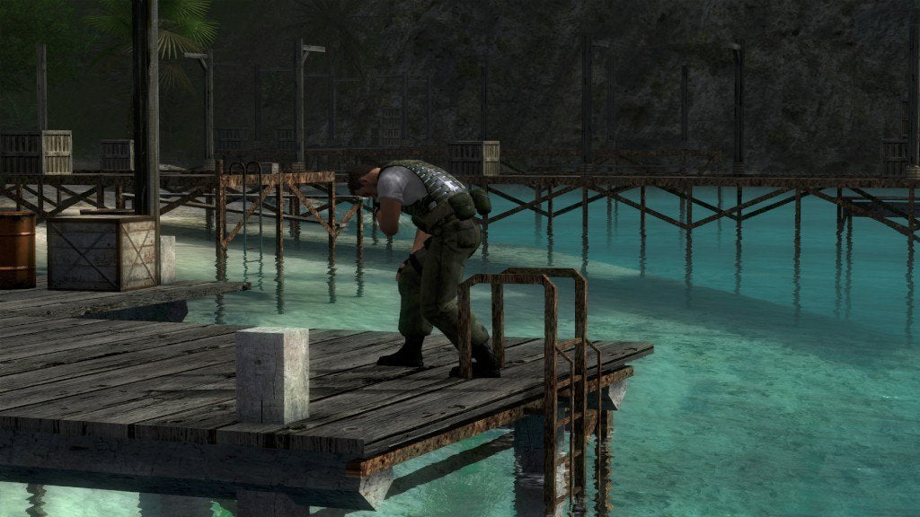 Xenus 2: White Gold PC Steam CD Key
