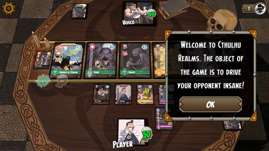 Cthulhu Realms - Full Version DLC Steam CD Key