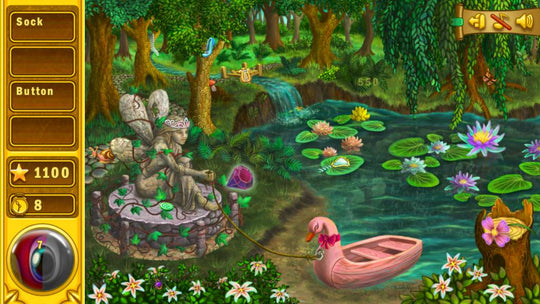 The Hidden Dragon Steam CD Key