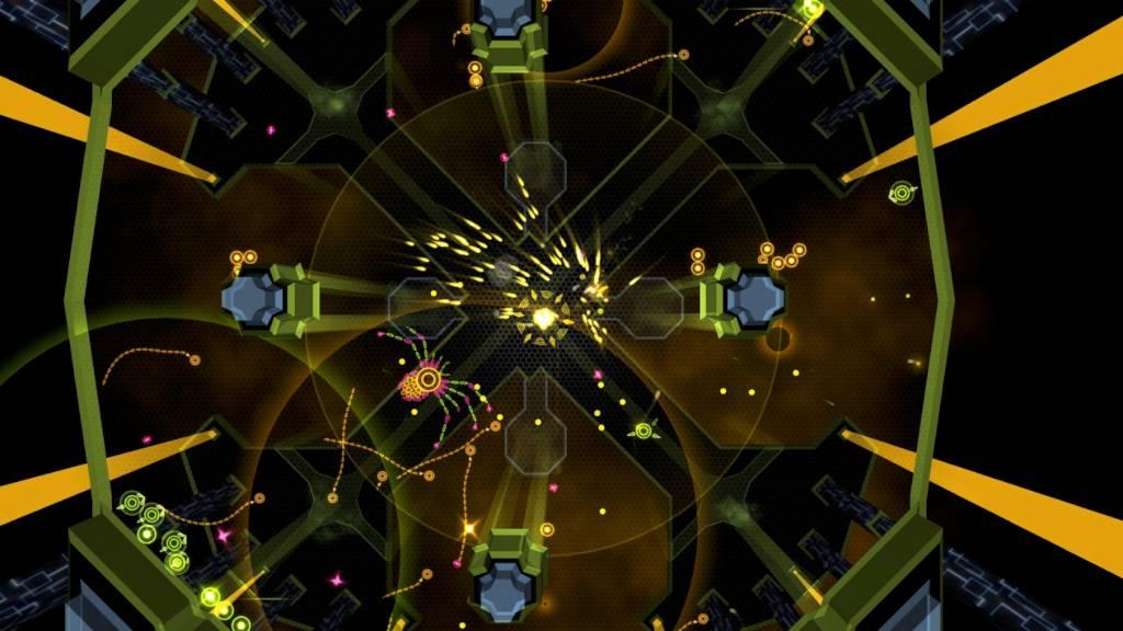 Swarm Universe Steam CD Key