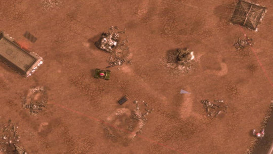 AI: Rampage Steam CD Key