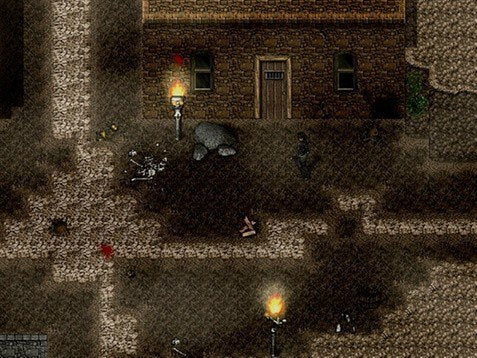 Atonement 2: Ruptured by Despair Steam CD Key