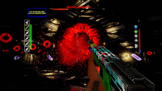 Pain Train 2 Steam CD Key