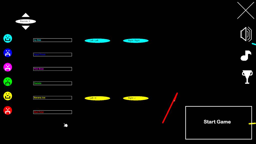 Snake Party Steam CD Key