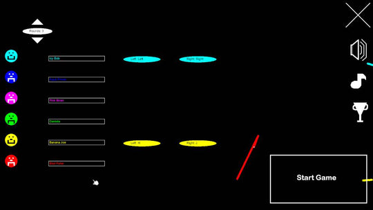Snake Party Steam CD Key