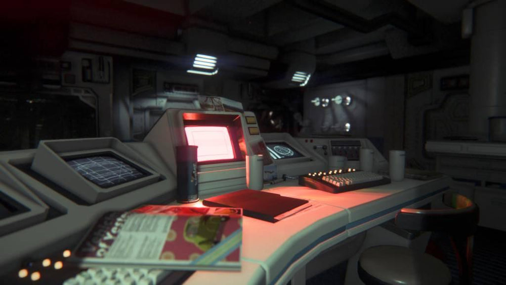 Alien: Isolation Collection EU Steam CD Key