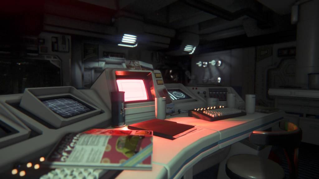 Alien: Isolation Collection EU Steam CD Key