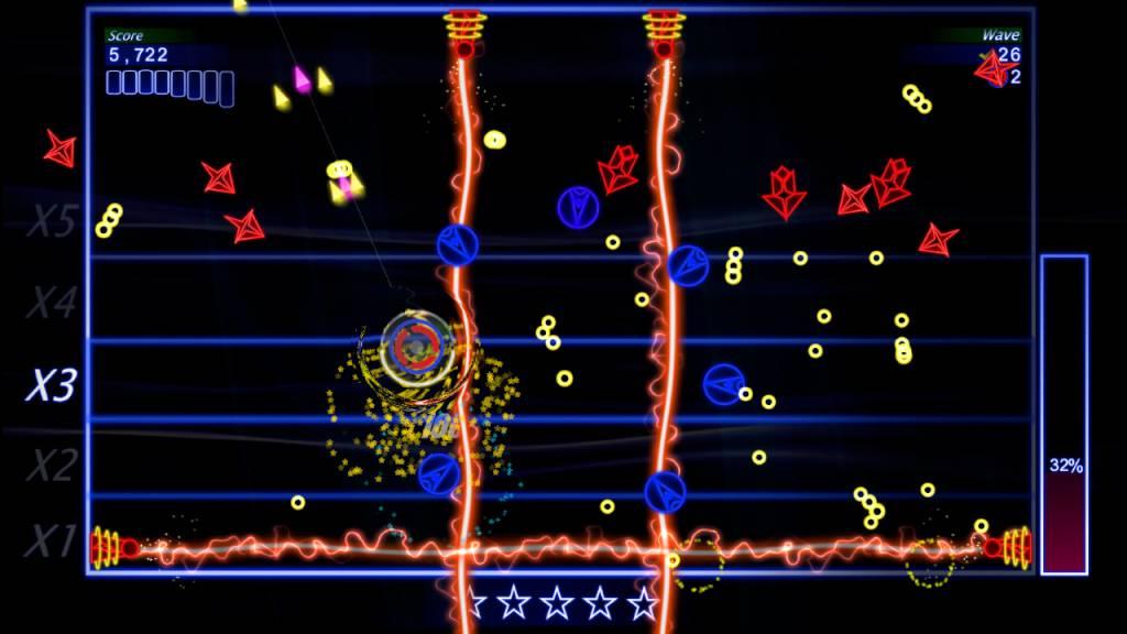 Hyper Bounce Blast Steam CD Key
