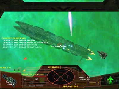 Tachyon: The Fringe Steam CD Key