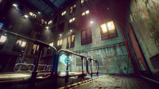 Watch This! Steam CD Key