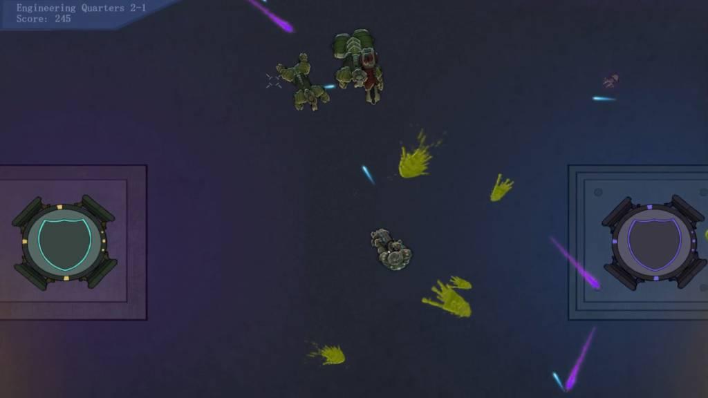 Space Beret Steam CD Key
