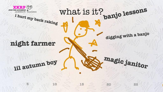Drawful 2 PC Steam CD Key