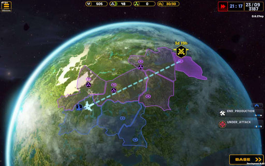 Codex of Victory PC Steam CD Key