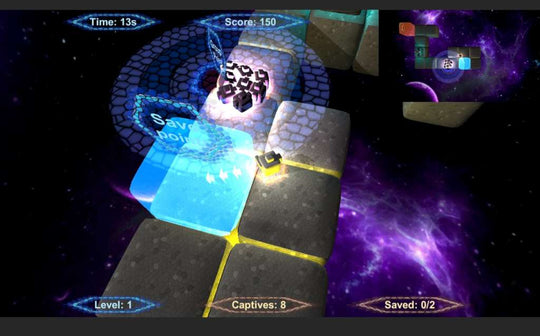 Unlimited Escape 3 & 4 Double Pack Steam CD Key
