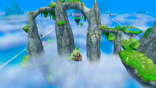 Sky to Fly: Soulless Leviathan Steam CD Key