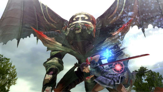 Onechanbara Z2: Chaos PC Steam CD Key