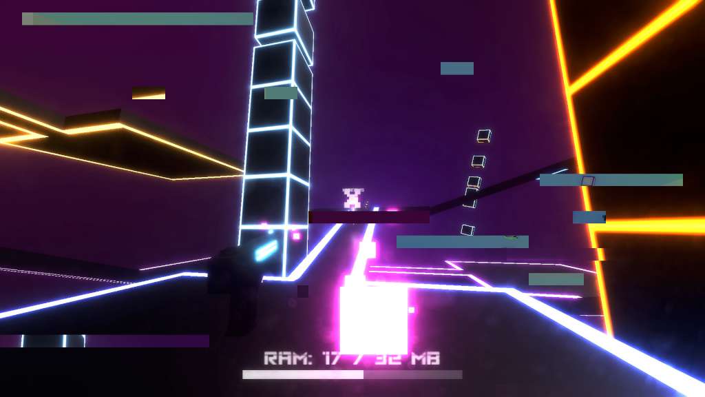 Random Access Murder Steam CD Key