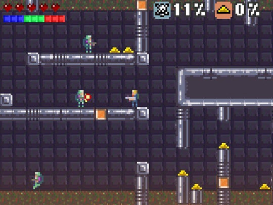 Blasting Agent: Ultimate Edition Steam CD Key