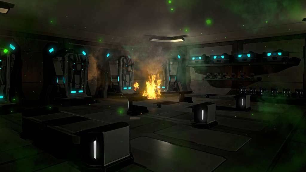 Drift Into Eternity Steam CD Key