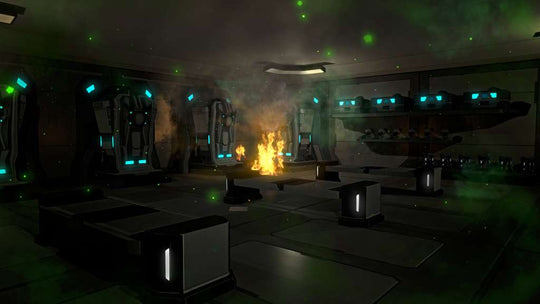 Drift Into Eternity Steam CD Key