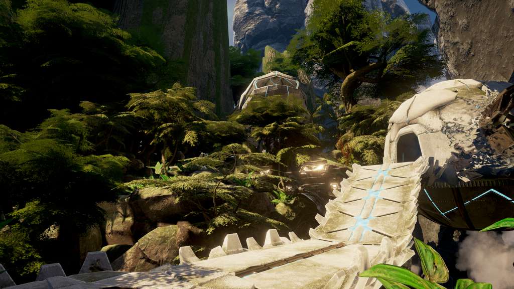 Obduction Steam CD Key