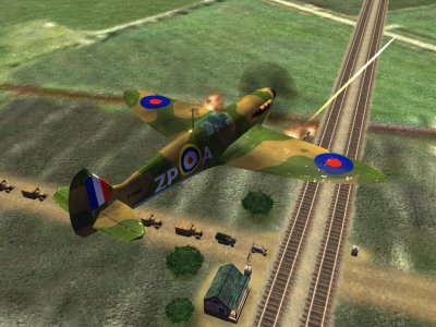 Battle of Europe Steam CD Key