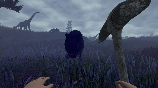 Jurassic Survival Steam CD Key