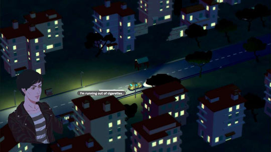 Wheels of Aurelia Steam CD Key