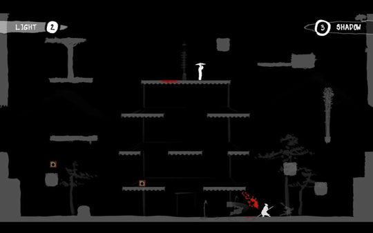 Black & White Bushido Steam CD Key