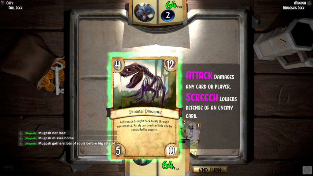 Forgotten Lore Steam CD Key