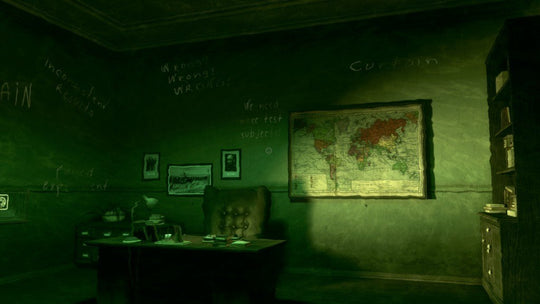 In Fear I Trust Episode 1 Steam CD Key