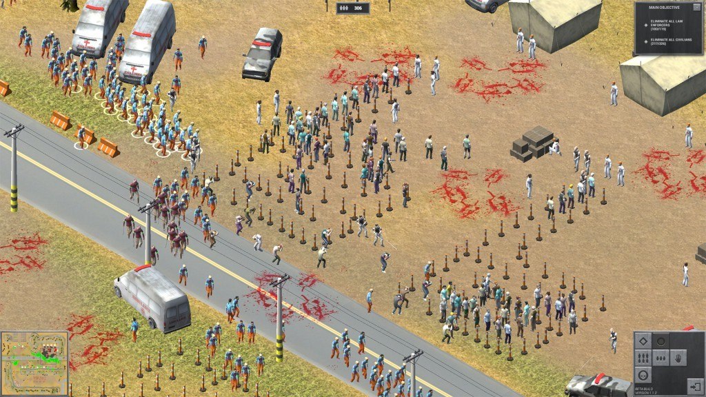 Dead Army: Radio Frequency Steam CD Key