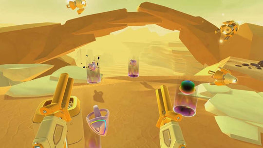 Cosmic Trip VR PC Steam CD Key