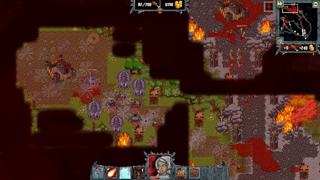 Oh My Gore! Steam CD Key