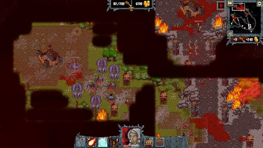 Oh My Gore! Steam CD Key