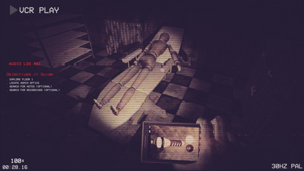 The Final Take Steam CD Key