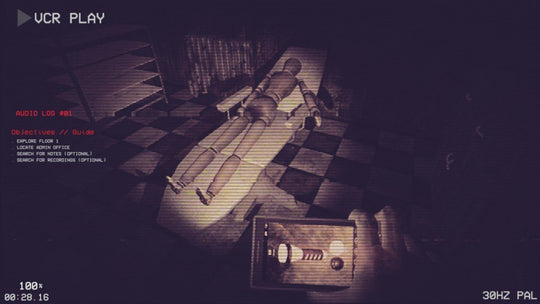 The Final Take Steam CD Key