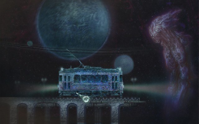 Ghostdream PC Steam CD Key