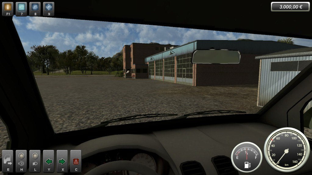 Professional Construction: The Simulation Steam CD Key